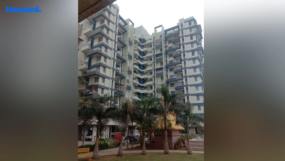 Project Image of 1.5 BHK Un-Furnished Flat for Rent in Abhiman Blithe Icon, Wagholi - Image 182442