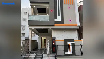 Project Image of 4 BHK House/Villa for Resale in Yapral, Hyderabad - Image 182453
