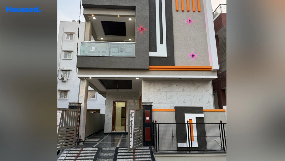 Project Image of 4 BHK House/Villa for Resale in Yapral - Image 182453
