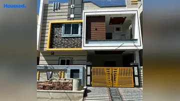 Project Image of 3 BHK House/Villa for Resale in Yapral, Hyderabad - Image 182454