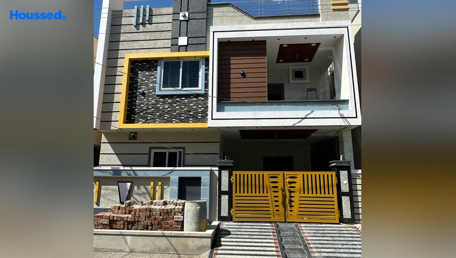 Project Image of 3 BHK House/Villa for Resale in Yapral - Image 182454