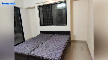 Project Image of 2 BHK Flat for Rent in Balaji Kanchanpuram Wagholi, Pune - Image 182491