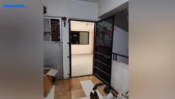 Project Image of 2 BHK Flat for Rent in Balaji Kanchanpuram Wagholi, Pune - Image 182490