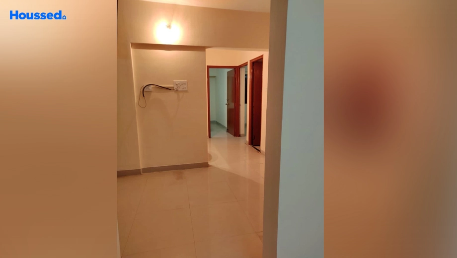 Project Image of 2 BHK Un-Furnished Flat for Rent in Balaji Kanchanpuram, Wagholi - Image 182488