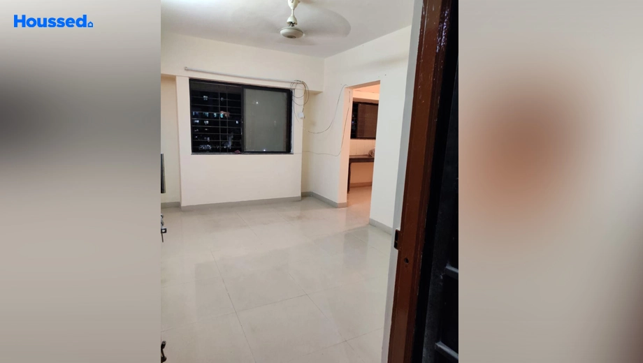Project Image of 2 BHK Un-Furnished Flat for Rent in Balaji Kanchanpuram, Wagholi - Image 182492