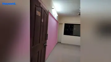 Project Image of 2 BHK Flat for Rent in Balaji Kanchanpuram Wagholi, Pune - Image 182489
