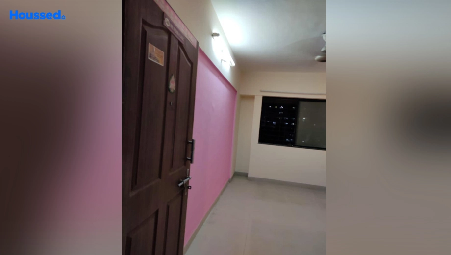 Project Image of 2 BHK Un-Furnished Flat for Rent in Balaji Kanchanpuram, Wagholi - Image 182489