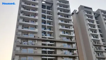 Project Image of 3 BHK Flat for Resale in Artique Uptown Skylla Zirakpur, Chandigarh - Image 182503