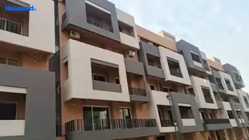 Project Image of 3 BHK Flat for Resale in SAV Gulnaar Meadows Zirakpur, Chandigarh - Image 182506