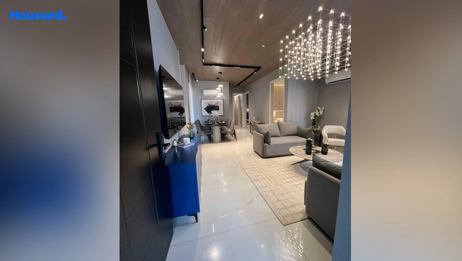 Project Image of 3 BHK Flat for Resale in Pavitra Luxury Residences, Zirakpur - Image 182517