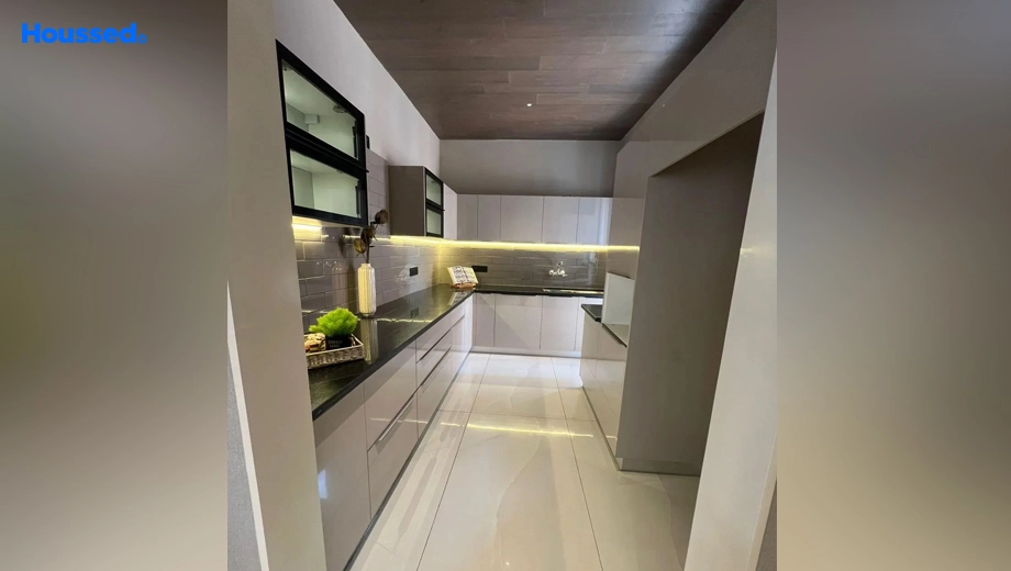 Project Image of 3 BHK Flat for Resale in Pavitra Luxury Residences, Zirakpur - Image 182516