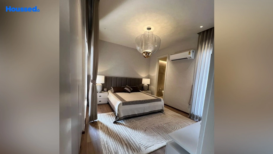 Project Image of 3 BHK Flat for Resale in Pavitra Luxury Residences, Zirakpur - Image 182515