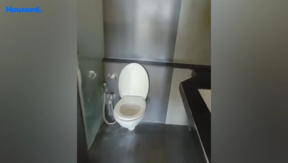 Project Image of 3 BHK Flat for Resale in Baner - Image 182565