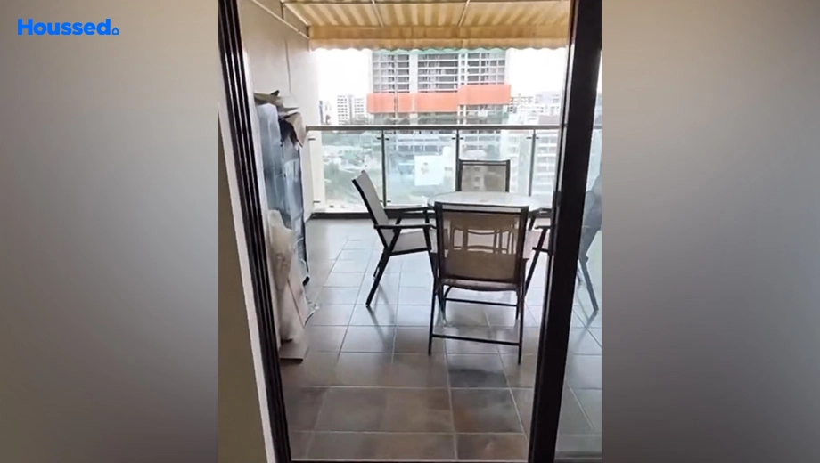 Project Image of 3 BHK Flat for Resale in Baner - Image 182566