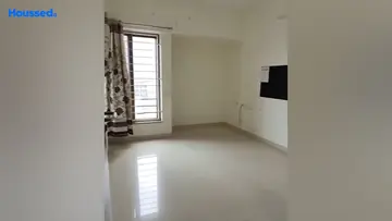 Project Image of 3 BHK Flat for Resale in Baner, Pune - Image 182564