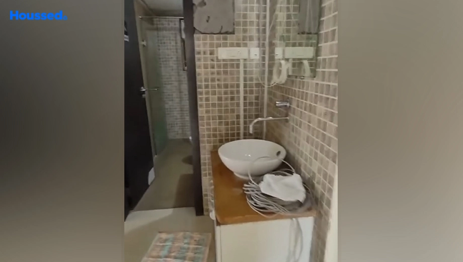 Project Image of 3 BHK Flat for Resale in Baner - Image 182567