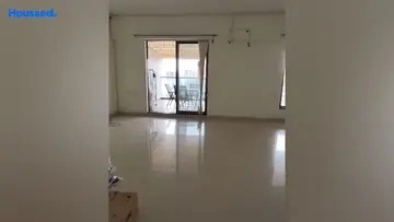 Project Image of 3 BHK Flat for Resale in Baner, Pune - Image 182568