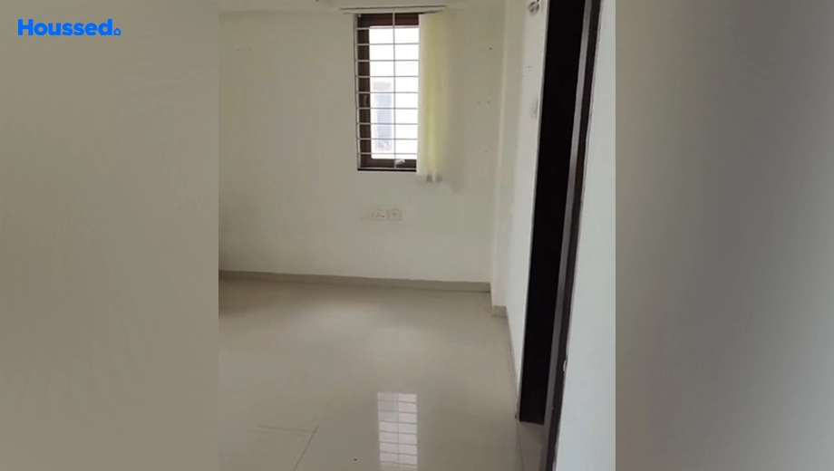 Project Image of 3 BHK Flat for Resale in Baner - Image 182570