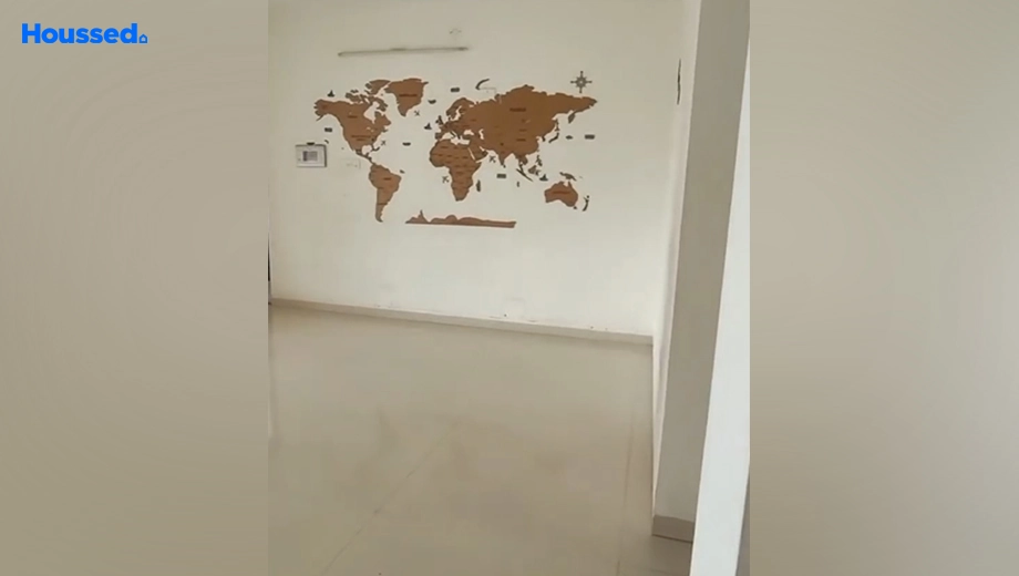 Project Image of 3 BHK Flat for Resale in Baner - Image 182571