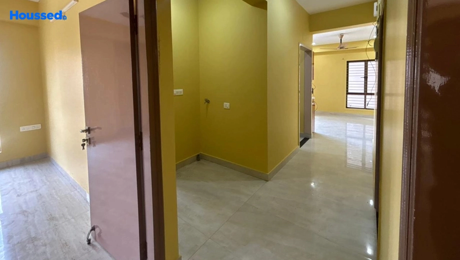 Project Image of 3 BHK Flat for Resale in Uttarayan Ville, Kahilipara - Image 183136