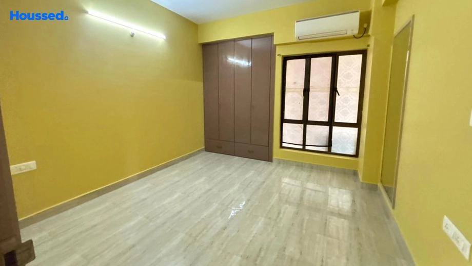 Project Image of 3 BHK Flat for Resale in Uttarayan Ville, Kahilipara - Image 183137