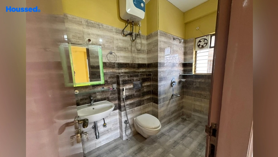 Project Image of 3 BHK Flat for Resale in Uttarayan Ville, Kahilipara - Image 183138