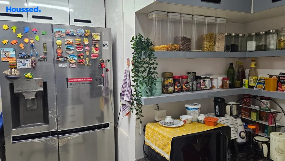 Project Image of 3.5 BHK Flat for Resale in Patia - Image 182577
