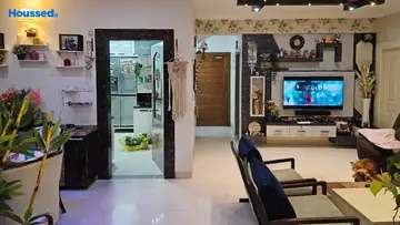 Project Image of 3.5 BHK Flat for Resale in Patia, Bhubaneswar - Image 182579