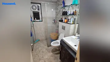 Project Image of 3.5 BHK Flat for Resale in Patia, Bhubaneswar - Image 182578