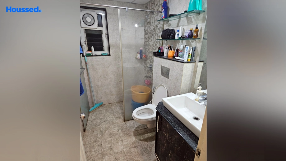 Project Image of 3.5 BHK Flat for Resale in Patia - Image 182578