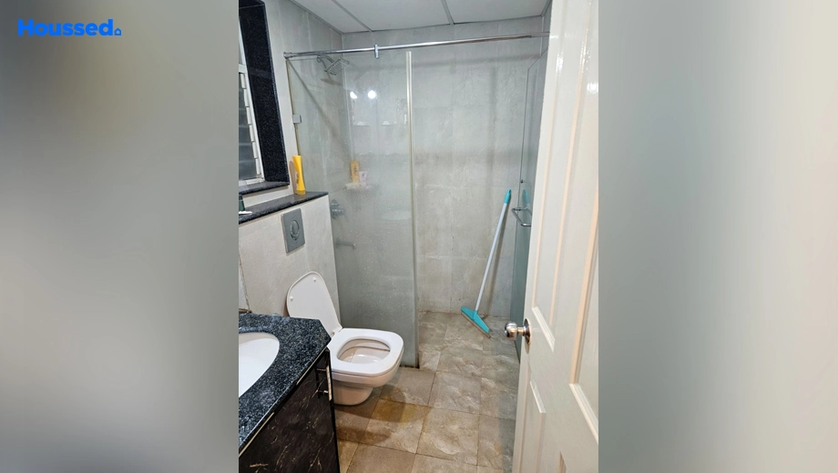 Project Image of 3.5 BHK Flat for Resale in Patia - Image 182581