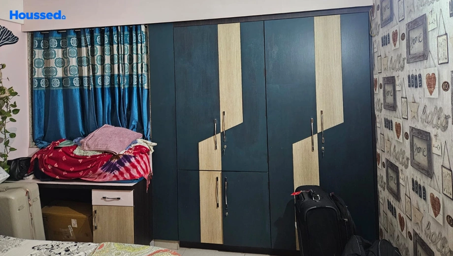 Project Image of 3.5 BHK Flat for Resale in Patia - Image 182582