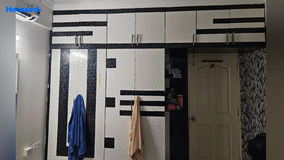 Project Image of 3.5 BHK Flat for Resale in Patia - Image 182583