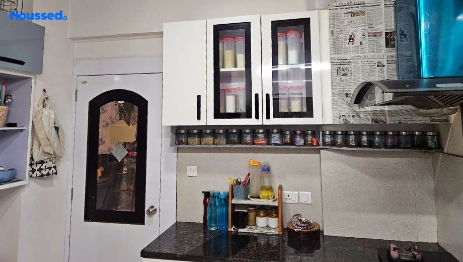 Project Image of 3.5 BHK Flat for Resale in Patia - Image 182580