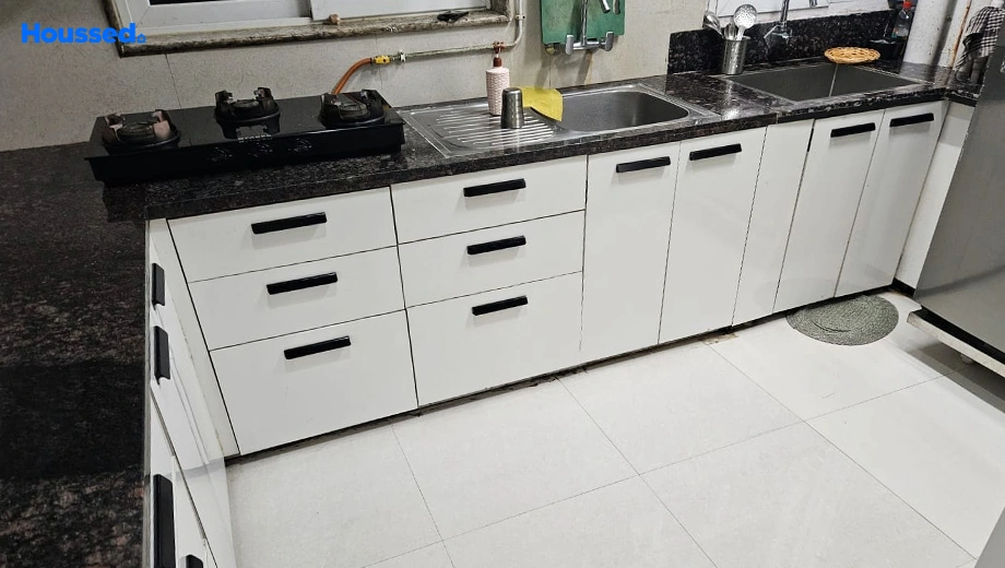 Project Image of 3.5 BHK Flat for Resale in Patia - Image 182576
