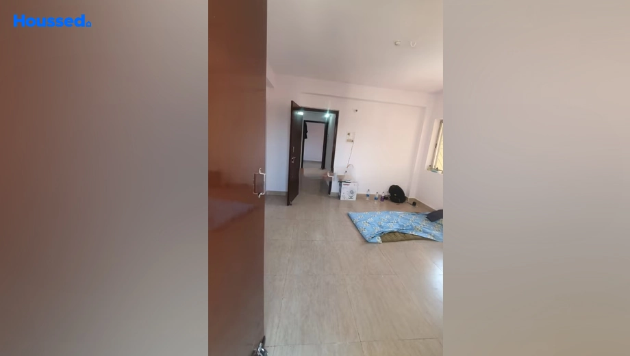 Project Image of 3 BHK Flat for Resale in Shakuntala Enclave, Singh More - Image 182604
