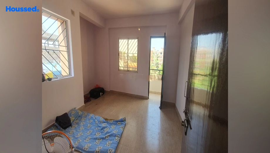 Project Image of 3 BHK Flat for Resale in Shakuntala Enclave, Singh More - Image 182601
