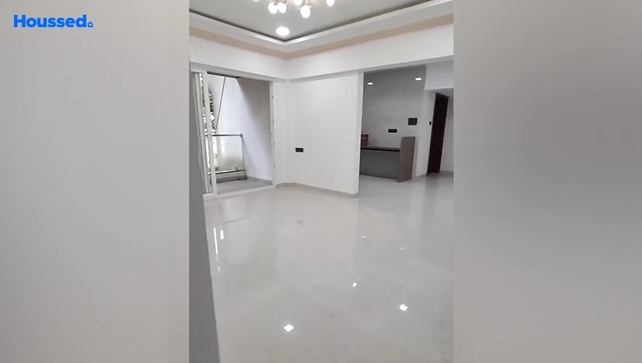 Project Image of 4 BHK Flat for Resale in Erandwane - Image 182591
