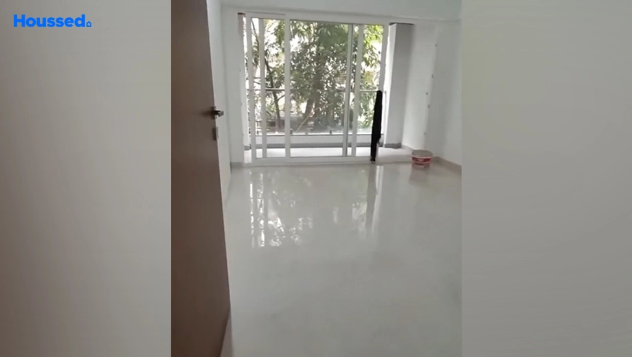 Project Image of 4 BHK Flat for Resale in Erandwane - Image 182597