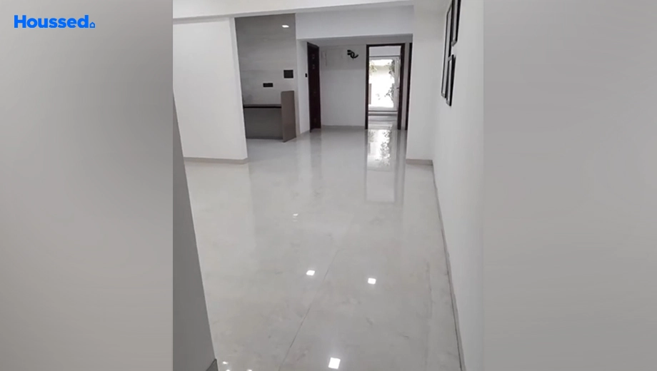 Project Image of 4 BHK Flat for Resale in Erandwane - Image 182599