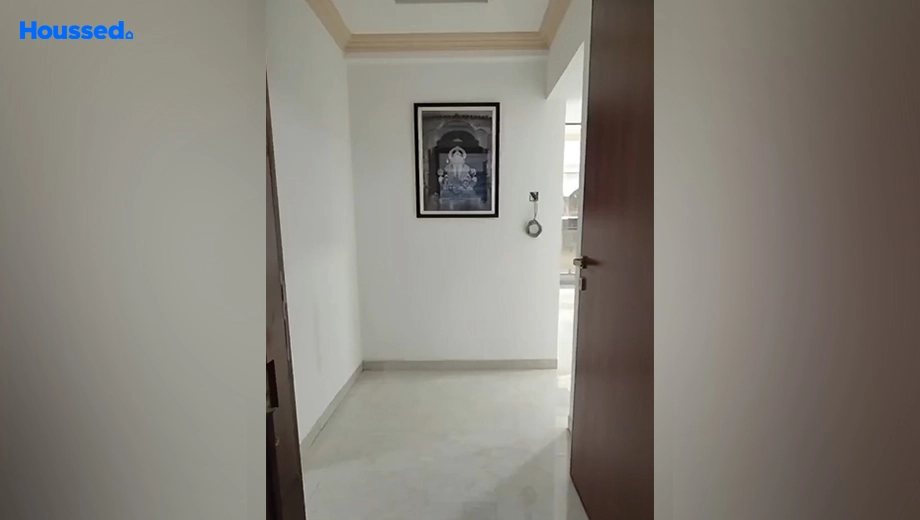 Project Image of 4 BHK Flat for Resale in Erandwane - Image 182596