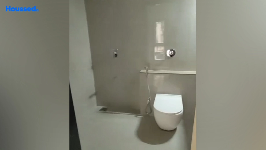 Project Image of 4 BHK Flat for Resale in Erandwane - Image 182598