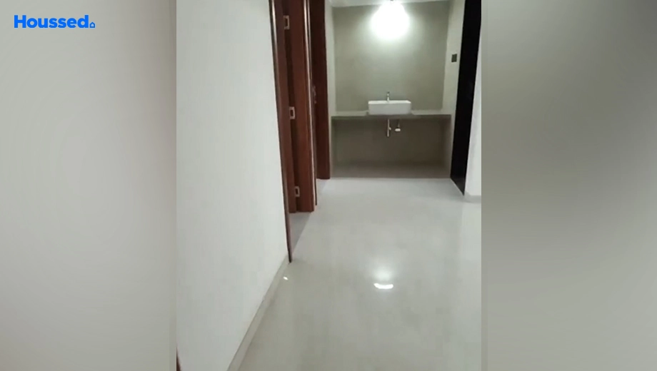 Project Image of 4 BHK Flat for Resale in Erandwane - Image 182595