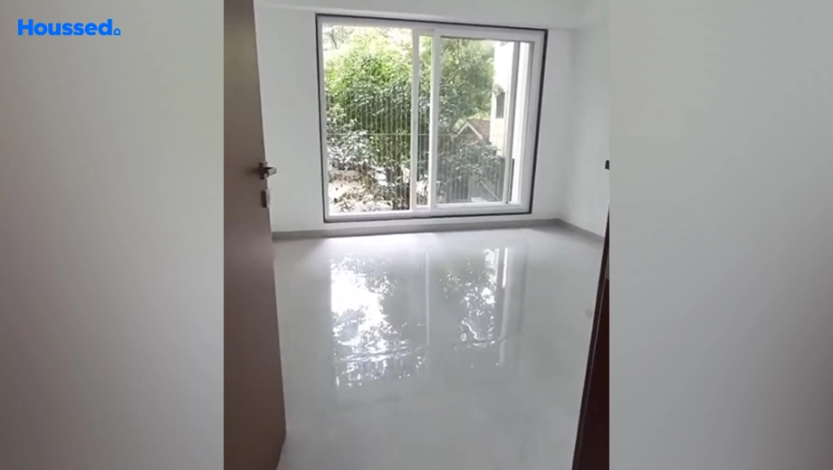 Project Image of 4 BHK Flat for Resale in Erandwane - Image 182593