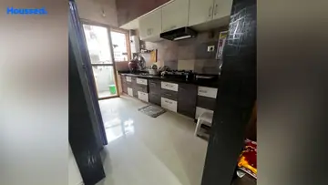 Project Image of 3 BHK Flat for Resale in Nikol, Ahmedabad - Image 182608
