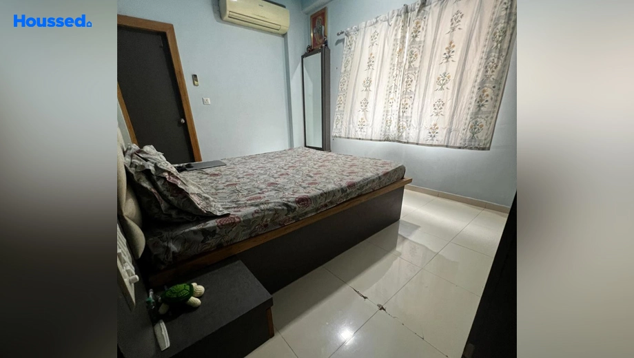 Project Image of 3 BHK Flat for Resale in Nikol - Image 182607