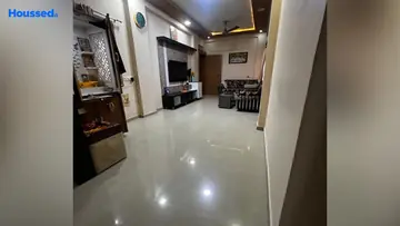 Project Image of 3 BHK Flat for Resale in Nikol, Ahmedabad - Image 182610