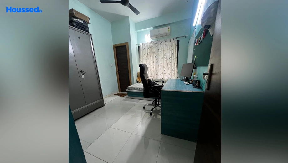 Project Image of 3 BHK Flat for Resale in Nikol - Image 182611
