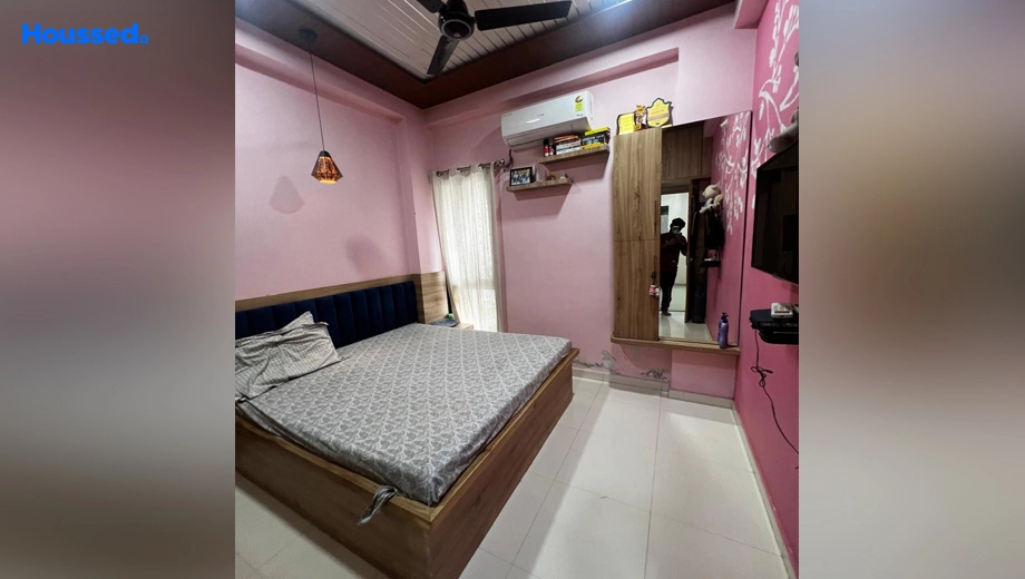 Project Image of 3 BHK Flat for Resale in Nikol - Image 182606