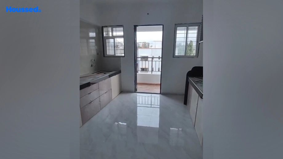 Project Image of 2 BHK Flat for Resale in Sinhagad Road - Image 182613